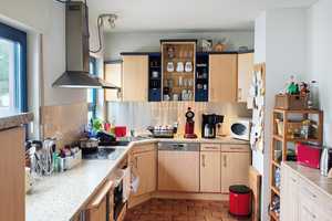 Nur 898.000,- Freisteh. Einfam.haus + sep. Baugrundstück! – Köln – Vorschaubild 7