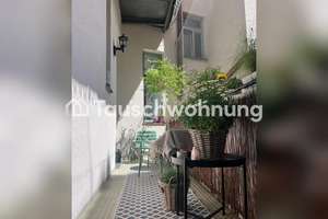Tauschwohnung: Ruhige 2-Zimmer  EG Wohnung mit Balkon in Haidhausen – Die vollständige Adresse der Immobilie erhältst du vom Anbieter., 81675 Haidhausen Nord, München – Vorschaubild 6