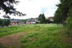 Bebautes Grundstück mit 2 Häusern und viel Potenzial für Familien, Handwerker und Künstler... – Erzgebirgskreis – Vorschaubild 3