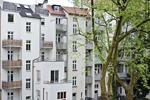 ***Tolle Wohnung in der Dortmunder-Nordstadt*** – 44145 Nordmarkt, Dortmund – Vorschaubild 4