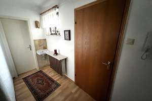 Langfristig vermietete 2-Zimmer-Whng - Kapitalanlage mit Stellplatz, Balkon u. Gemeinschaftsgarten – Die vollständige Adresse der Immobilie erhältst du vom Anbieter., 71101 Schönaich – Vorschaubild 4