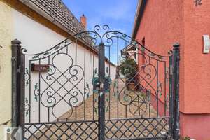 Charmantes Einfamilienhaus mit großzügiger Wohnküche und Terrasse – 67063 Friesenheim, Ludwigshafen am Rhein – Vorschaubild 2