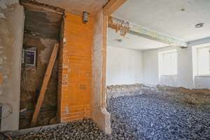 Historischer Gutshof – ideal als Mehrgenerationenhaus oder großzügiges Einfamilienhaus – Die vollständige Adresse der Immobilie erhältst du vom Anbieter., 6772 Zschornewitz – Vorschaubild 45