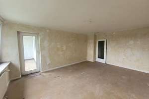 Bonn Alt-Tannenbusch. 3 ZKB und Sonnenbalkon – Stettiner Straße 3, 53119 Tannenbusch, Bonn – Vorschaubild 11