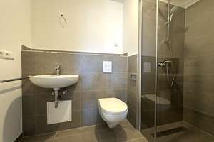 Neubauwohnung mit Loggia: Moderne 4-Zimmer im Zentrum-Ost – Kreuzstraße 25, 4103 Zentrum-Ost, Leipzig – Vorschaubild 6