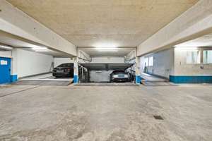 Lage, Lage, Lage! - 1-Zimmer-Wohnung mit Garagenstellplatz im Lehen-Viertel – Liststraße 12, 70180 Lehen, Stuttgart – Vorschaubild 10