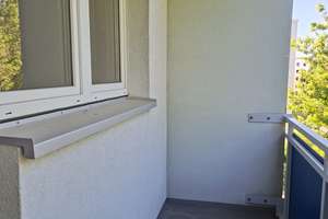 Zentral gelegene 2-Raum-Wohnung mit Balkon! – 39112 Leipziger Straße, Magdeburg – Vorschaubild 11