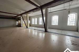 Charmantes Fabrikgebäude als Entwicklungsprojekt – Die vollständige Adresse der Immobilie erhältst du vom Anbieter., 39124 Neue Neustadt, Magdeburg – Vorschaubild 14