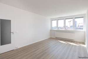 Große 2-Raum-Wohnung in Innenstadtnähe – 4105 Zentrum-Nord, Leipzig – Vorschaubild 6