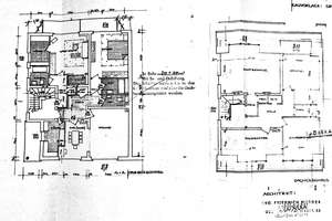 Solides Mehrfamilienhaus in der Reichswaldallee – Die vollständige Adresse der Immobilie erhältst du vom Anbieter., 40472 Rath, Düsseldorf – Vorschaubild 12