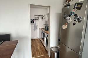 Helle Wohnung in Dortmunder Innenstadt – Hohe Straße 11, 44139 City, Dortmund – Vorschaubild 2
