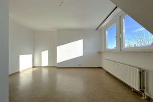 Mitten in der Nordstadt - 2 Zimmerwohnung mit Einbauküche! – Nelkenstraße 27, 30167 Nordstadt, Hannover – Vorschaubild 3