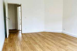 große 4-Raum-Wohnung mit Balkon in Leipzig - Gohlis ***TOP*** saniert – 4155 Gohlis-Mitte, Leipzig – Vorschaubild 8