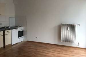 Einzimmerwohnung nähe Nerotal für Berufseinsteiger und Studenten 