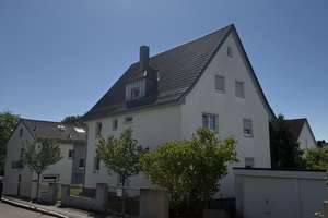 Charmante lichtdurchflutete 3,5-Zimmer-Wohnung am Safranberg in Ulm – Die vollständige Adresse der Immobilie erhältst du vom Anbieter., 89075 Oststadt, Ulm – Vorschaubild 2