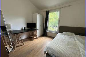 Attraktives Zuhause in Ingolstadt – Reihenmittelhaus mit Terrasse und moderner Ausstattung – Die vollständige Adresse der Immobilie erhältst du vom Anbieter., 85055 Nordost, Ingolstadt – Vorschaubild 5