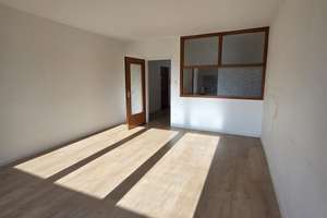 2 Zimmer Wohnung im 1. OG mit Balkon in Düsseldorf-Oberbilk – Oberbilker Allee 280, 40227 Oberbilk, Düsseldorf – Vorschaubild 1