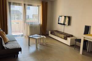 Möbilierte 2 Zimmerwohnung  – Dornheimer Ring 79, 68309 Käfertal, Mannheim – Vorschaubild 6