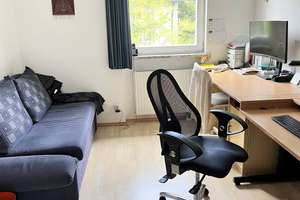 Charmante 3-Zimmerwohnung in Forstenried – Riegseestraße 1, 81477 Obersendling, München – Vorschaubild 23