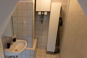Upscale fully furnished apartment with EBK in prime location – 60385 Bornheim, Frankfurt am Main – Vorschaubild 9
