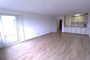 Zentral und doch ruhig in Wolfsburg + + + 
2 Zimmer mit Aufzug + Südloggia + offener Küche – Rothenfelder Straße 14, 38440 Rothenfelde, Wolfsburg – Vorschaubild 5