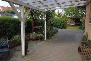 Gepflegtes Einfamilienhaus mit Charme, Garten, Garage & Terrasse in ruhiger Lage – Rhein-Neckar-Kreis – Vorschaubild 6