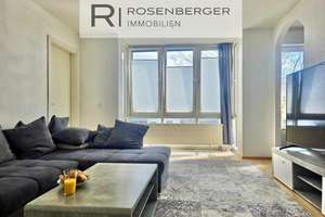 Leerstehende Etagenwohnung inkl. TG-Stellplatz