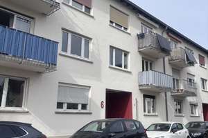 Charmante, ideal geschnittene 2-Zimmer-Wohnung in begehrter Lage von Heidelberg – Die vollständige Adresse der Immobilie erhältst du vom Anbieter., 69126 Südstadt, Heidelberg – Vorschaubild 9