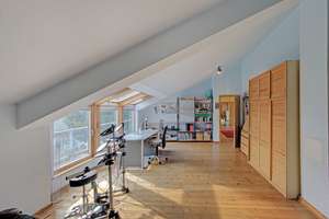 *VERKAUFT* Architektenhaus mit offener Galerie & 298 m² - viel Potenzial in familienfreundlicher Lag – Die vollständige Adresse der Immobilie erhältst du vom Anbieter., 47803 Inrath/Kliedbruch, Krefeld – Vorschaubild 57
