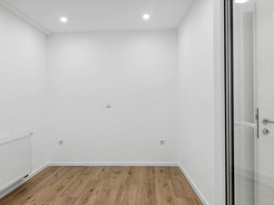 Schlafzimmer 1 Wohnung EG