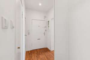 Sanierte 1-Zimmer-Wohnung mit Balkon am Ku’damm, Halensee – Die vollständige Adresse der Immobilie erhältst du vom Anbieter., 10711 Halensee, Berlin – Vorschaubild 12