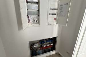 Energetisch kernsanierte Altbauwohnung inkl. Einbauküche – Die vollständige Adresse der Immobilie erhältst du vom Anbieter., 47809 Oppum, Krefeld – Vorschaubild 7