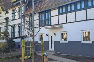 Viel Platz in dieser 3-Zimmer-Wohnung in Hannover