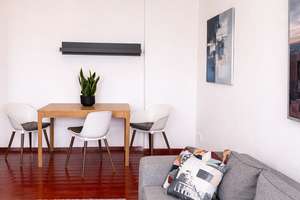 Charmante 2-Zimmer-Altbauwohnung in bester Prenzlauer Berg-Lage – Kugler Straße 76, 10439 Prenzlauer Berg, Berlin – Vorschaubild 3