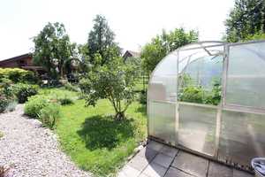 Idyllisch gelegene exklusive Bauernhaushälfte nahe Bodensee – Wangen im Allgäu, Ravensburg (Kreis), 88239 Ravensburg (Kreis) – Vorschaubild 7