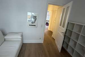 Nur möbliert zu vermieten: 3 Zimmerwohnung im Helmholtzkiez – Dunckerstraße 21, 10437 Prenzlauer Berg, Berlin – Vorschaubild 16