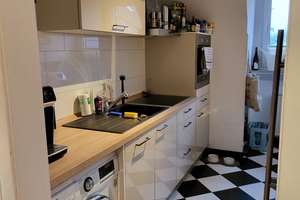 Modernisierte 2-Zimmer-Wohnung in Düsseldorf-Unterrath – Langeoogstr. 22, 40468 Unterrath, Düsseldorf – Vorschaubild 14