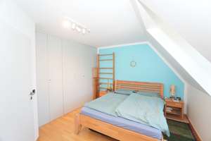 Außergewöhnliche Maisonette-Wohnung direkt am Schloßpark – Die vollständige Adresse der Immobilie erhältst du vom Anbieter., 90475 Fischbach, Nürnberg – Vorschaubild 8