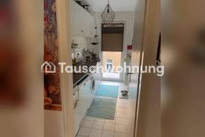 Tauschwohnung: Schöne 2 Zimmer Wohnung am Volksgarten mit 2 Balkonen – Die vollständige Adresse der Immobilie erhältst du vom Anbieter., 50677 Neustadt/Süd, Köln – Vorschaubild 6