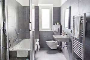 Provisionsfrei - Stadtf. Ost: Altbau-Highlight - Parkett, hohe Decken, EBK, Tageslichtbad BW&Dusche – Goethestraße 17, 39108 Stadtfeld Ost, Magdeburg – Vorschaubild 17