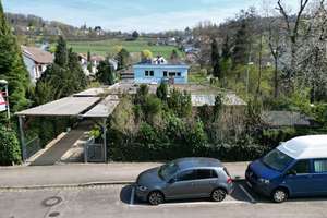 Seltene Gelegenheit in Freiburg: Bungalow in Bestlage – Wohnen auf einer Ebene mit Zukunft – Die vollständige Adresse der Immobilie erhältst du vom Anbieter., 79100 Unterwiehre-Süd, Freiburg im Breisgau – Vorschaubild 4