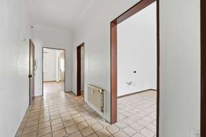 Wohnen direkt am Rhein – Erdgeschosswohnung mit großzügiger Terrasse – Die vollständige Adresse der Immobilie erhältst du vom Anbieter., 47119 Laar, Duisburg – Vorschaubild 5