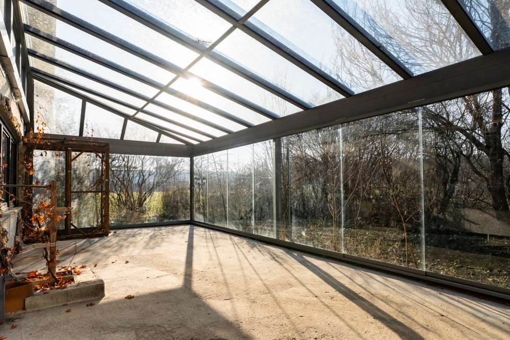 Immobilie in Burgthann - Charmantes Wohnensemble mit Potenzial – Zweifamilienhaus für Ihre individuellen Modernisierungswünsc - Bild 11