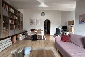 2-Zimmer-Dachgeschosswohnung mit Dachterrasse in München-Solln – Die vollständige Adresse der Immobilie erhältst du vom Anbieter., 81479 Solln, München – Vorschaubild 3
