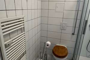 Helle 3-Zimmer Dachgeschosswohnung mit Balkon in Stadtfeld Ost – Die vollständige Adresse der Immobilie erhältst du vom Anbieter., 39108 Stadtfeld Ost, Magdeburg – Vorschaubild 18