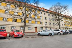 sehr schöne 2 Zimmer Wohnung Erstbezug - provisionsfrei – Die vollständige Adresse der Immobilie erhältst du vom Anbieter., 13351 Wedding, Berlin – Vorschaubild 11
