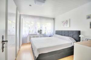 Licht, Freiraum und zwei Balkone – eine Wohnung zum Wohlfühlen in Heilbronn-Böckingen – Die vollständige Adresse der Immobilie erhältst du vom Anbieter., 74080 Böckingen, Heilbronn – Vorschaubild 10