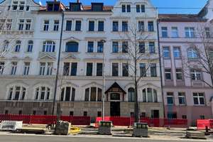 4-Zimmer-Dachgeschoss in Bestlage Gohlis – Wohnen mit Perspektive & Wertsteigerung – Die vollständige Adresse der Immobilie erhältst du vom Anbieter., 4157 Gohlis-Mitte, Leipzig – Vorschaubild 3