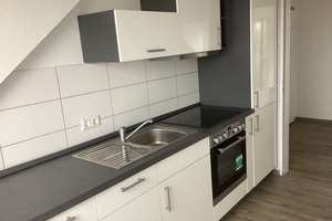 Aufgepasst! 3-Zimmer-Wohnung mit Einbauküche! – Wersener Str. 96A, 49090 Eversburg, Osnabrück – Vorschaubild 3