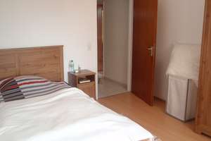 Gepflegte 2-Zimmer-Wohnung im Norden von Braunschweig in Uni-Nähe (provisionsfrei) – Am Bülten 4d, 38106 Nordstadt, Braunschweig – Vorschaubild 7